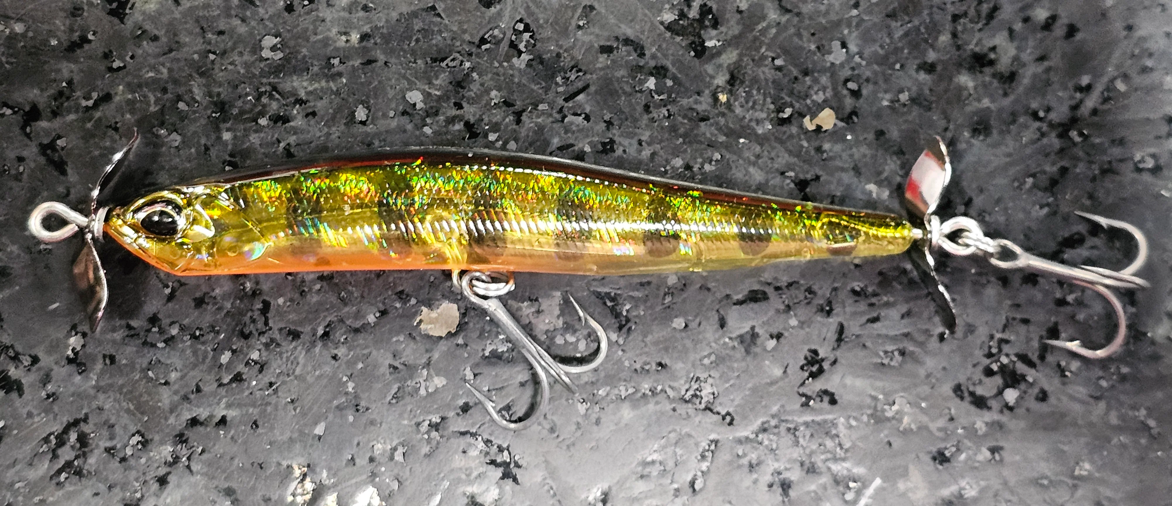 Spin Bait 70 - Image 15