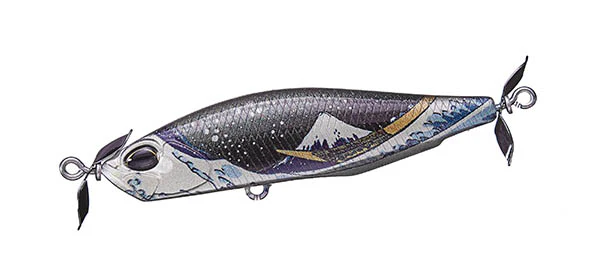 Spin Bait 72 Alpha I-Class - Image 16
