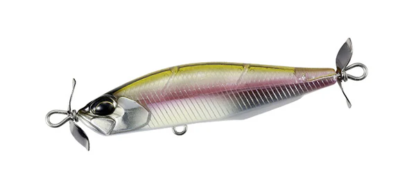 Spin Bait 72 Alpha I-Class - Image 19