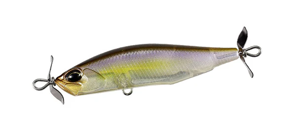 Spin Bait 72 Alpha I-Class - Image 20