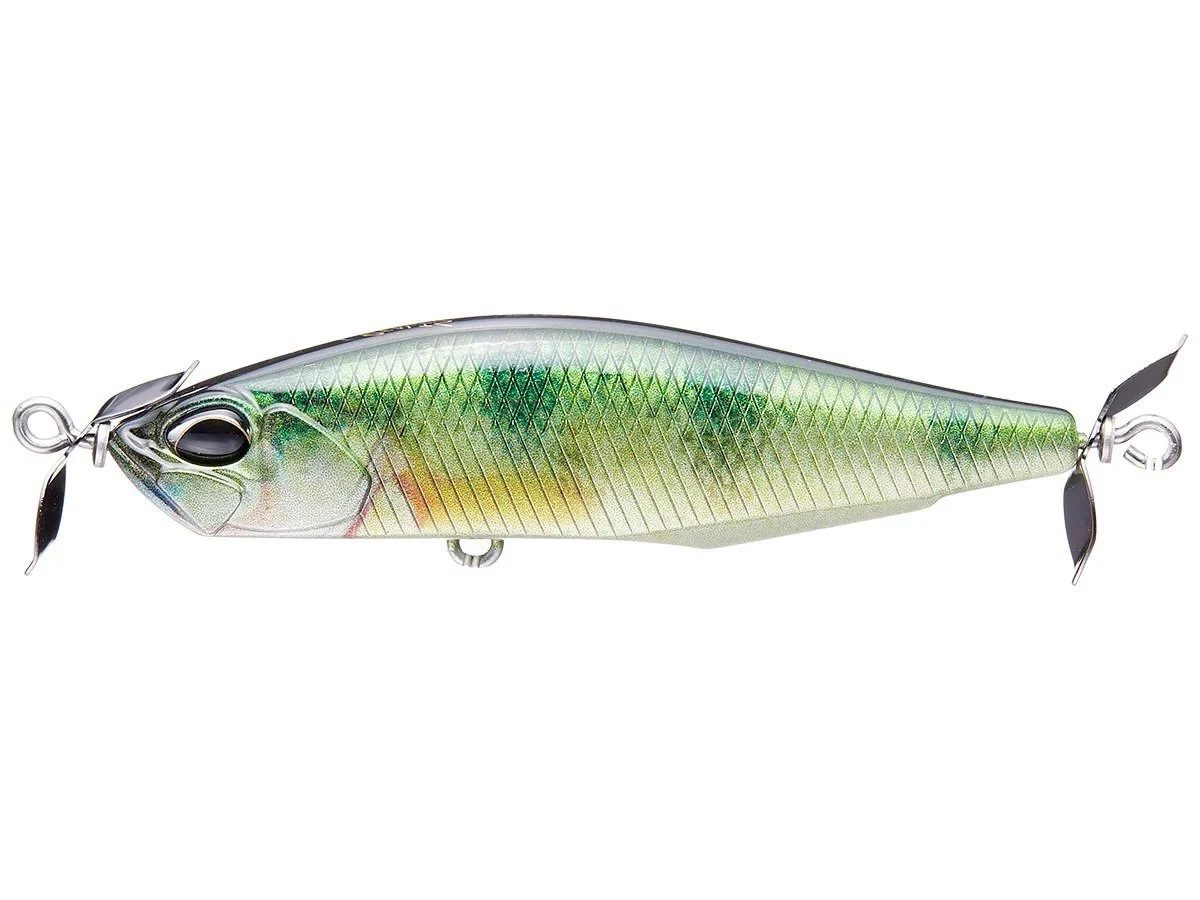 Spin Bait 72 Alpha I-Class - Image 21