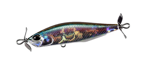 Spin Bait 72 Alpha I-Class - Image 24