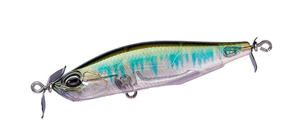 Spin Bait 72 Alpha I-Class - Image 3