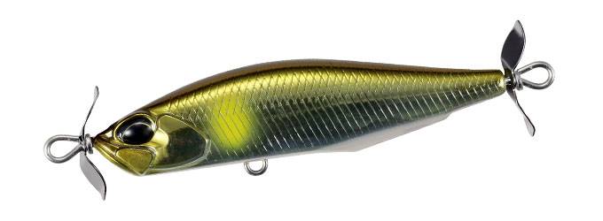 Spin Bait 72 Alpha I-Class - Image 30