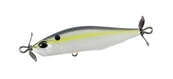Spin Bait 72 Alpha I-Class - Image 4