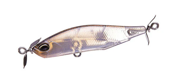 Spin Bait 72 Alpha I-Class - Image 8