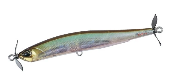 Spin Bait 80 G-Fix I-Class - Image 11