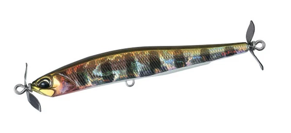 Spin Bait 80 G-Fix I-Class - Image 22
