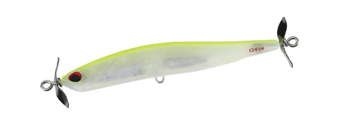 Spin Bait 80 G-Fix I-Class - Image 28