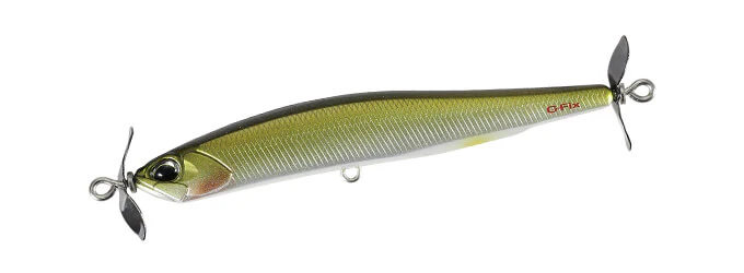 Spin Bait 80 G-Fix I-Class - Image 29