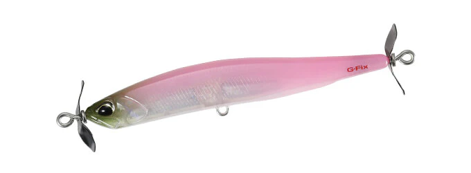 Spin Bait 80 G-Fix I-Class - Image 30