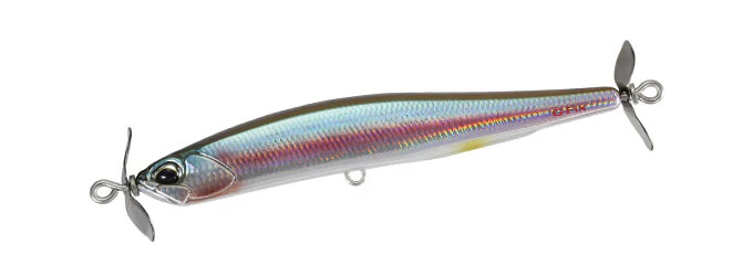 Spin Bait 80 G-Fix I-Class - Image 31