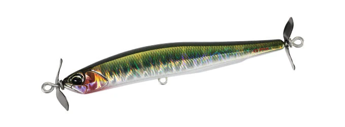 Spin Bait 80 G-Fix I-Class - Image 32