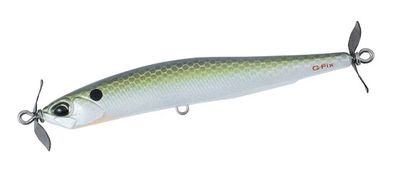 Spin Bait 80 G-Fix I-Class - Image 4