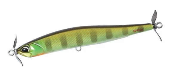 Spin Bait 80 G-Fix I-Class - Image 6