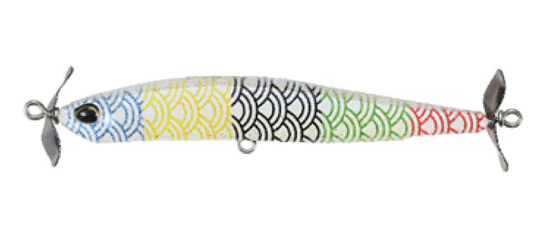Spin Bait 80 I-Class - Image 17