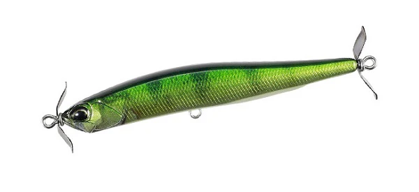 Spin Bait 80 I-Class - Image 22