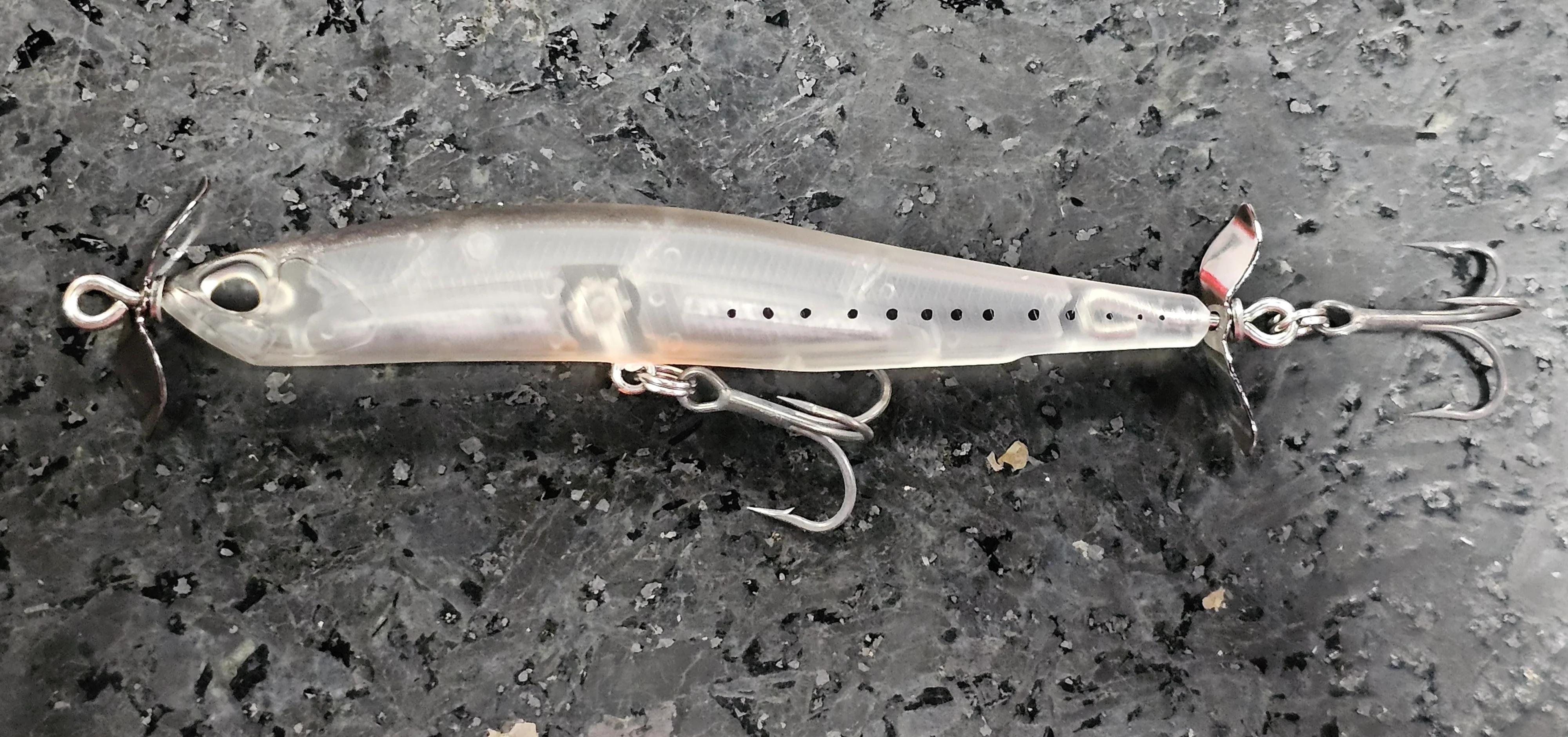 Spin Bait 80 I-Class - Image 40