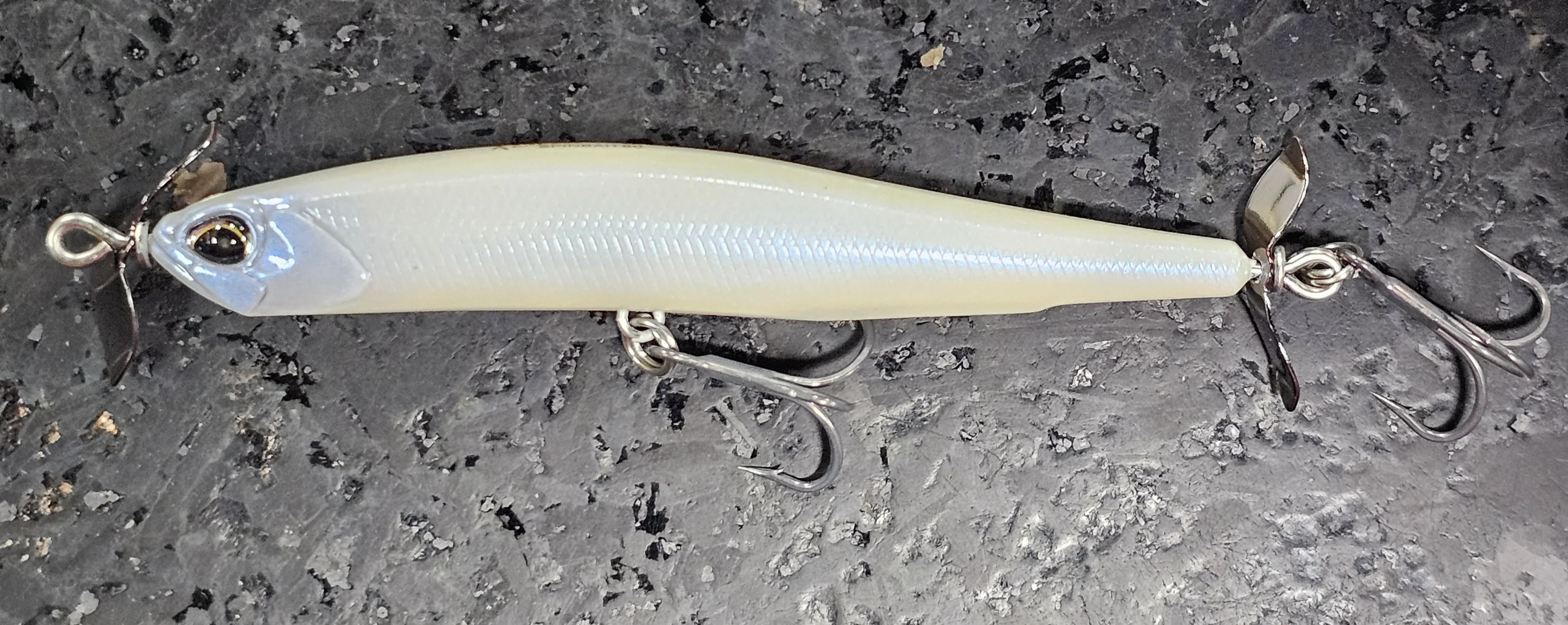 Spin Bait 80 I-Class - Image 43