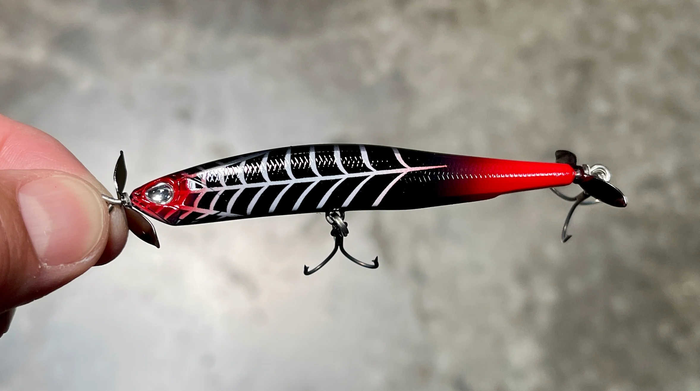 Spin Bait 80 G-Fix I-Class - Image 36