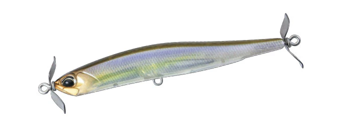 Spin Bait 80 Shallow - Image 11