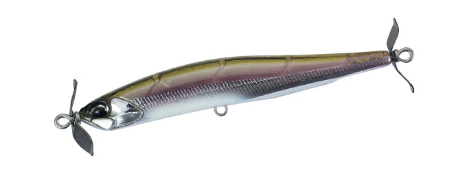 Spin Bait 80 Shallow - Image 12