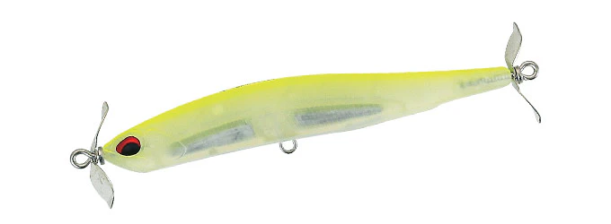 Spin Bait 80 Shallow - Image 2