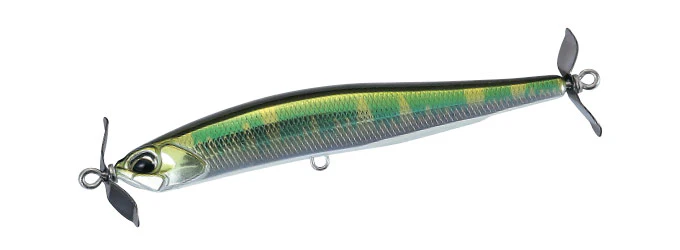 Spin Bait 80 Shallow - Image 7