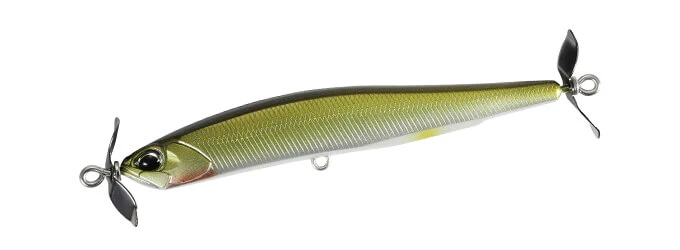 Spin Bait 90 I-Class - Image 35