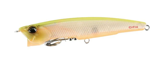 Spin Bait Heartbee 75S G-Fix - Image 12