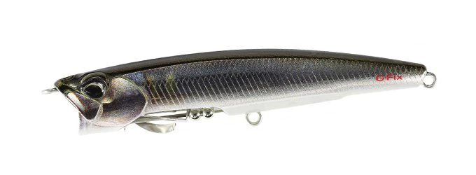 Spin Bait Heartbee 75S G-Fix - Image 13