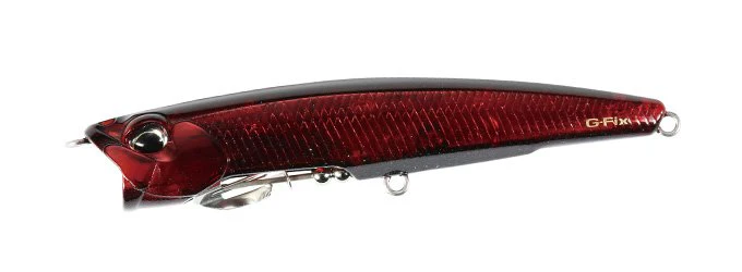 Spin Bait Heartbee 75S G-Fix - Image 15