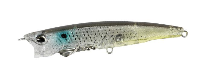 Spin Bait Heartbee 75SS - Image 2