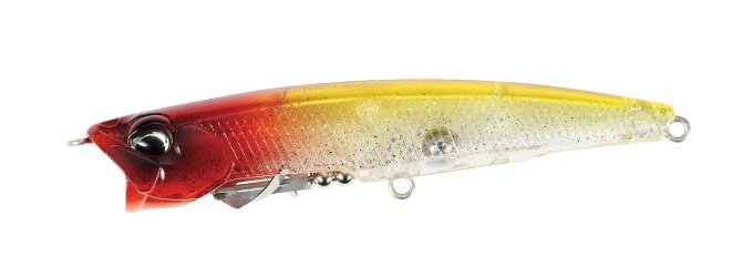 Spin Bait Heartbee 75SS - Image 4