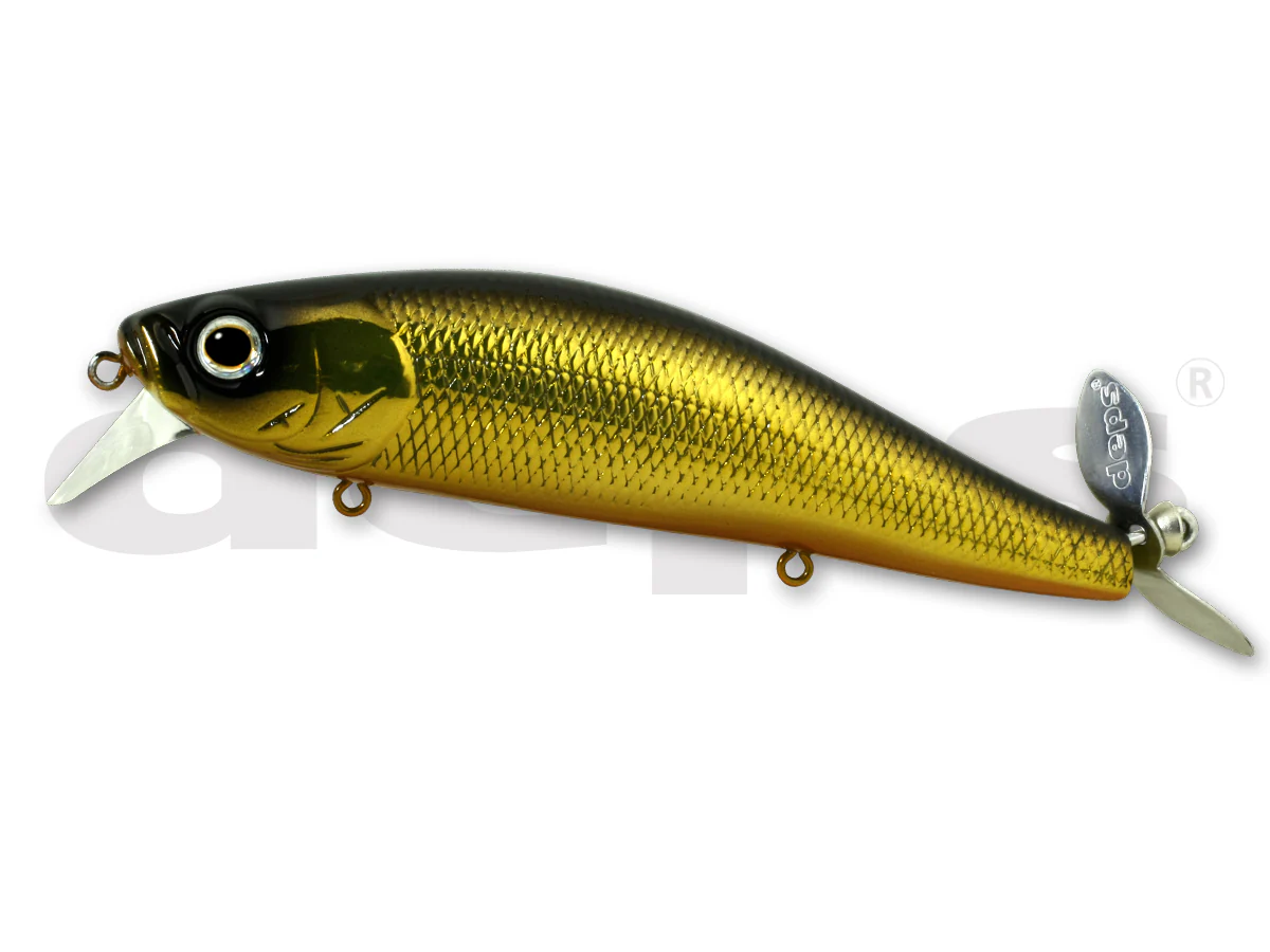 Spiral Minnow - Image 10