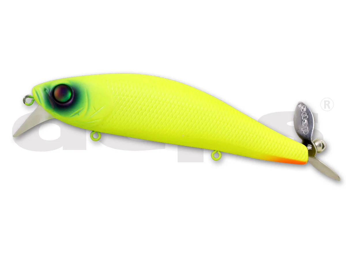 Spiral Minnow - Image 12