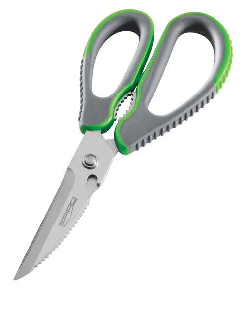 Sportsman Scissors
