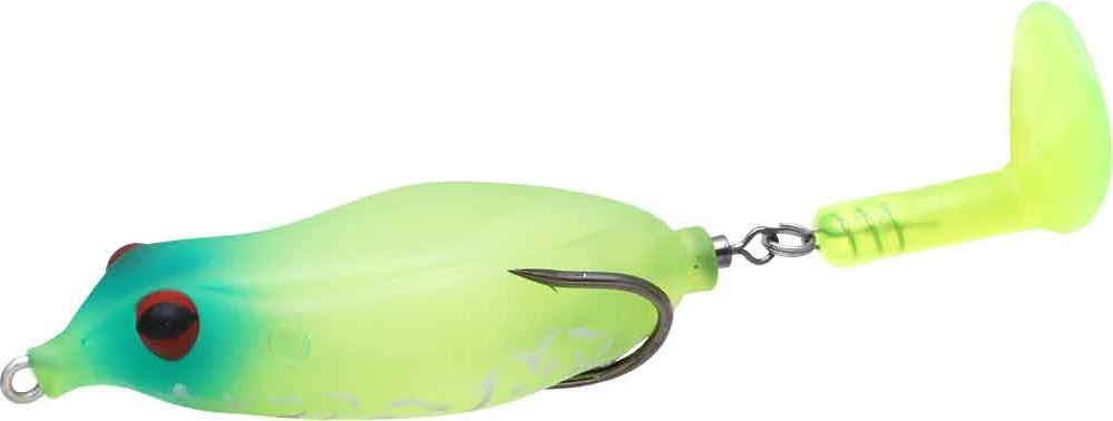 Sprinker Frog - Image 12