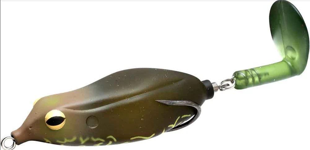Sprinker Frog - Image 13