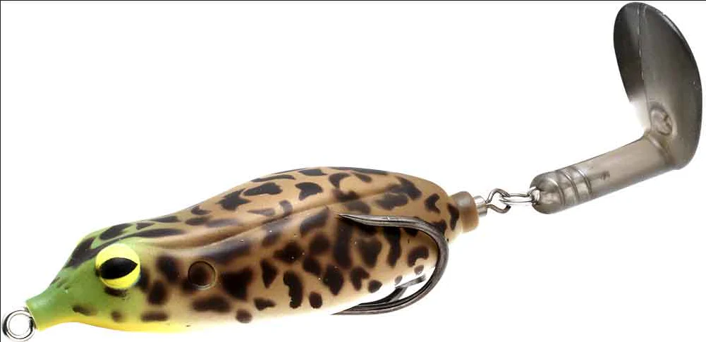 Sprinker Frog - Image 14