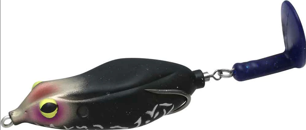 Sprinker Frog - Image 15