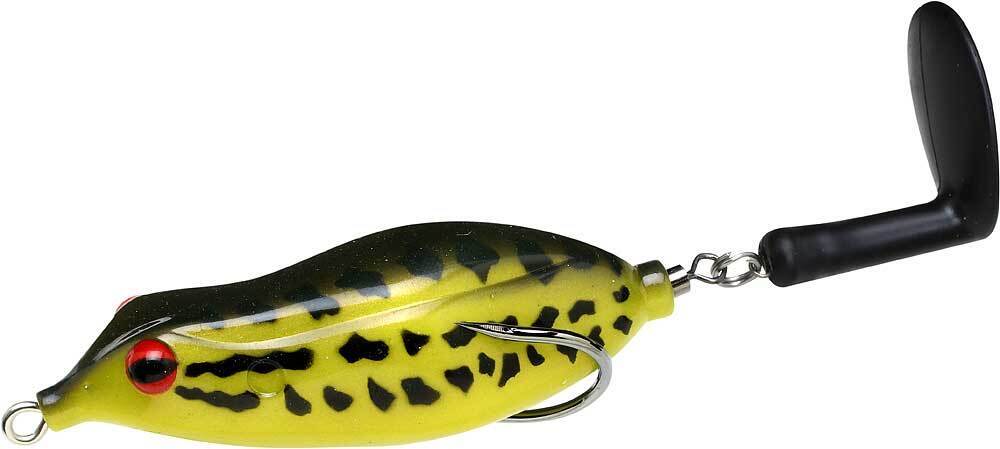 Sprinker Frog - Image 18