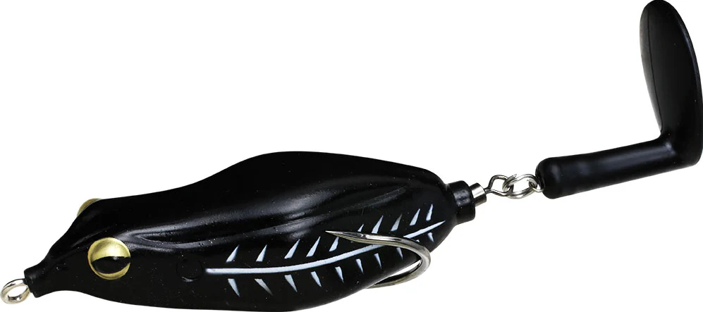 Sprinker Frog - Image 6