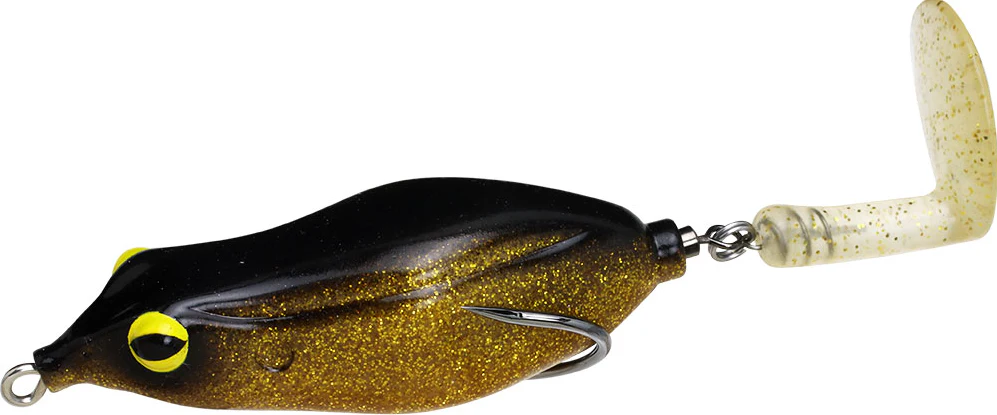 Sprinker Frog - Image 7
