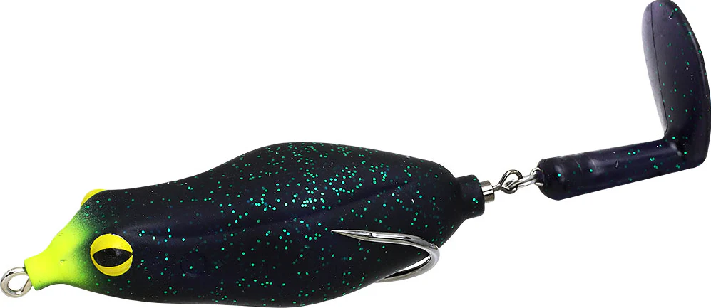 Sprinker Frog - Image 8