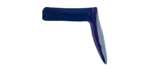 Teckel Sprinker Frog Spare Tails