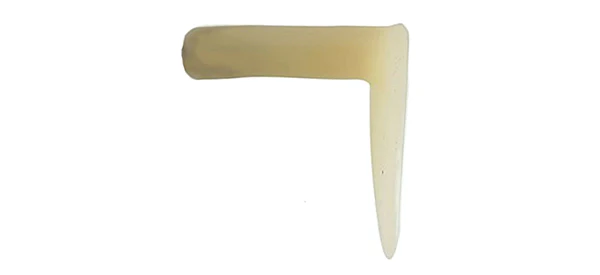 Teckel Sprinker Frog Spare Tails - Image 2