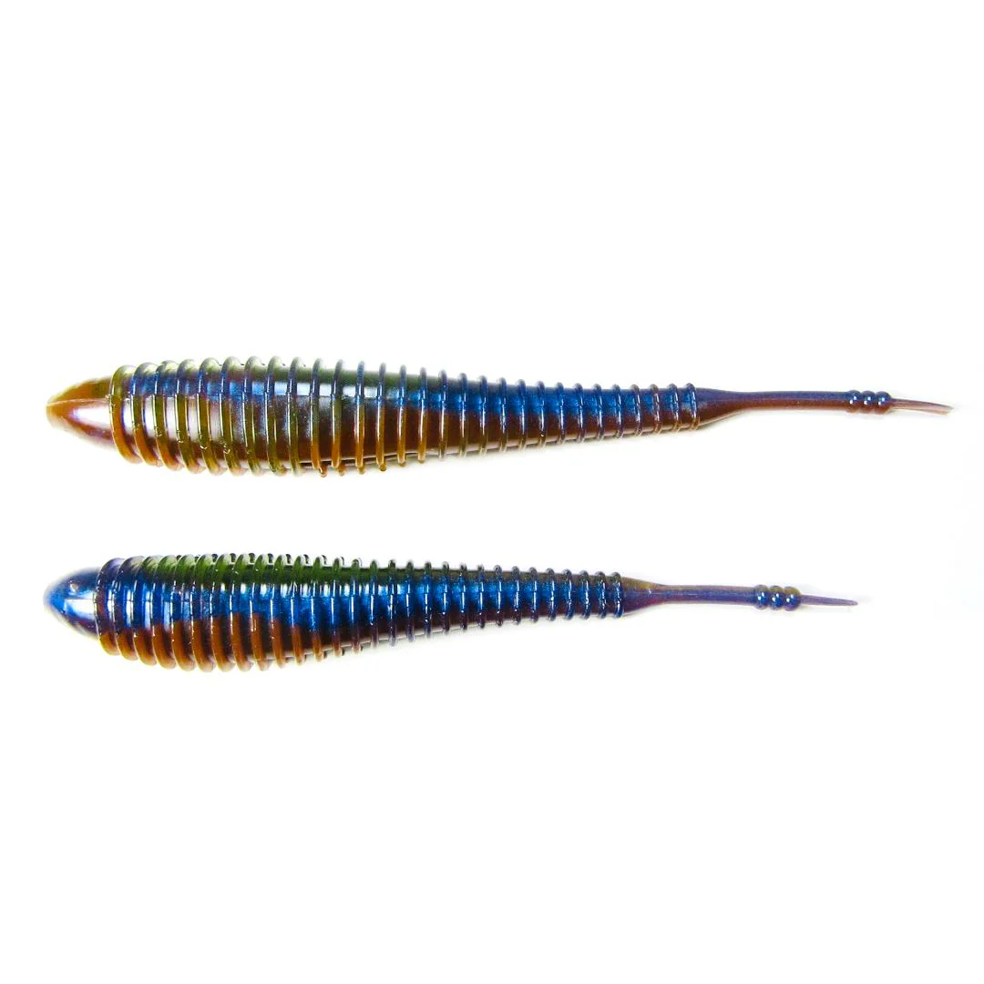 Spunk Shad - Image 11