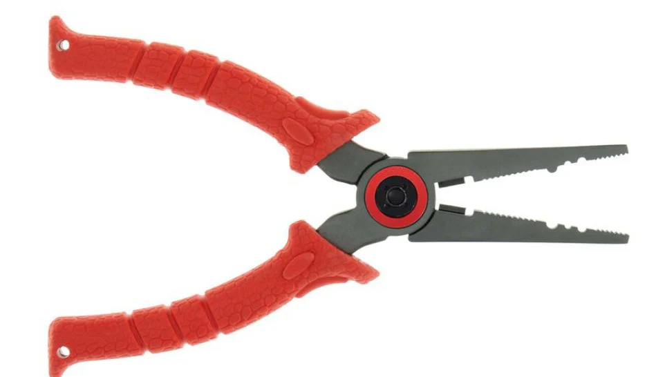 Stainless Steel Pliers