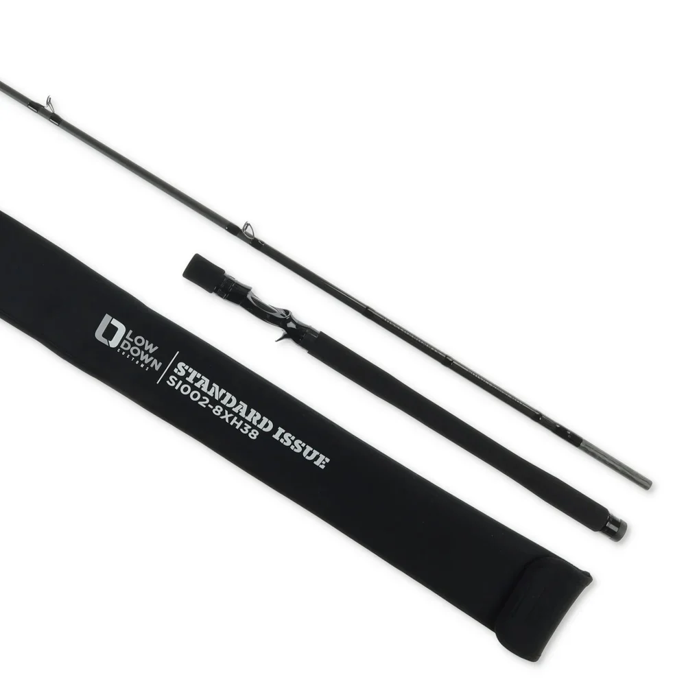 Standard Issue Swimbait Rods - Image 2